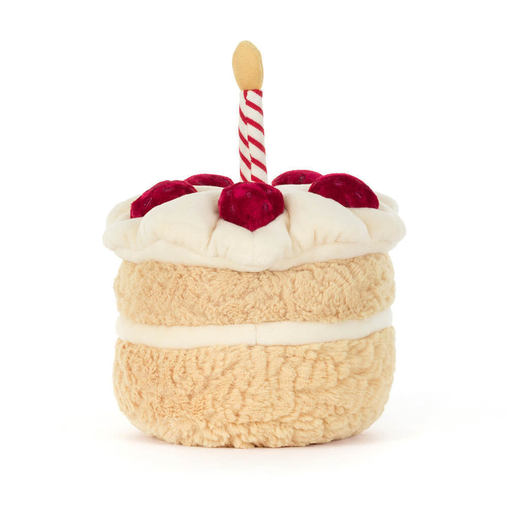 Gâteau anniversaire Amuseables Birthday Cake