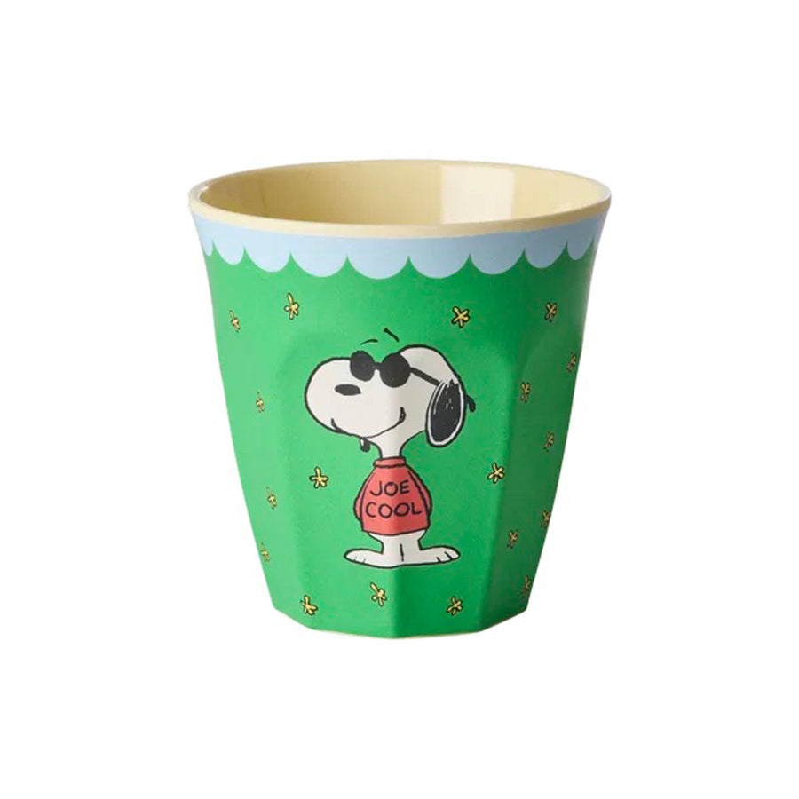 Gobelet Snoopy "YOU ARE SO COOL"