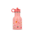 Gourde en inox « Cherche et Trouve Jeanne le chat »