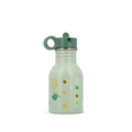 Gourde en inox « Cherche et Trouve Joe le Dragon »