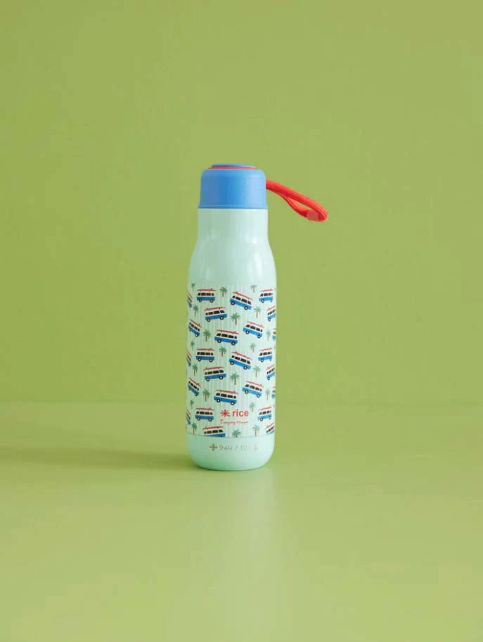 Gourde thermos Stainless Steel