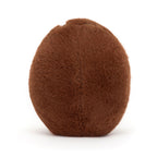 Peluche grain de café -Amuseables Coffee Bean