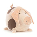 Peluche Higgledy Piggledy Old Spot Really Big Arthur mon héros