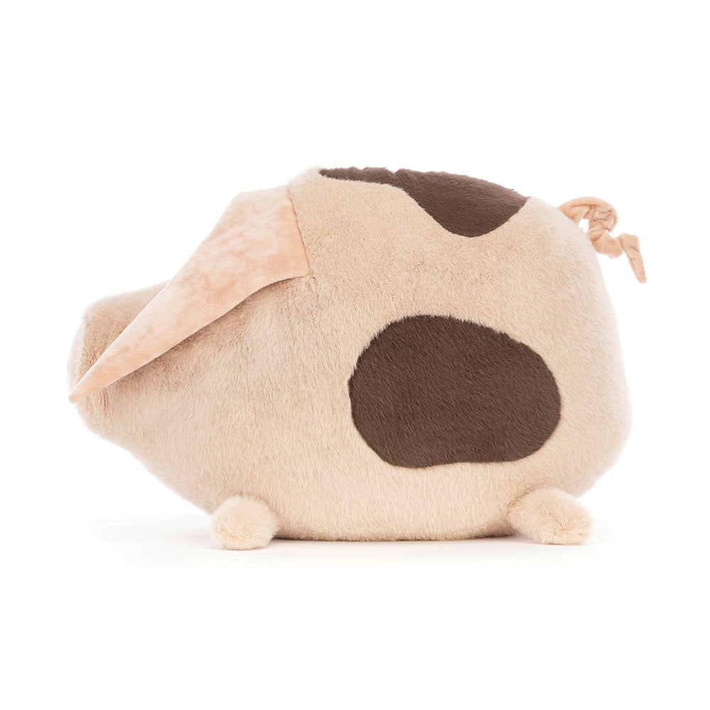 Peluche Higgledy Piggledy Old Spot Really Big Arthur mon héros