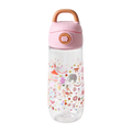 Gourde "FUN FAIR" rose