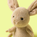 Peluche Jerboa Arthur mon héros