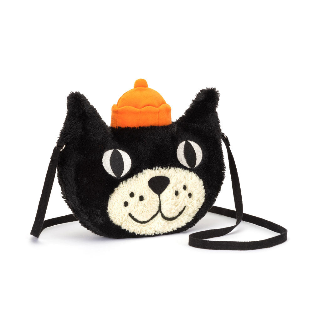 Peluche Jellycat Bag Arthur mon héros