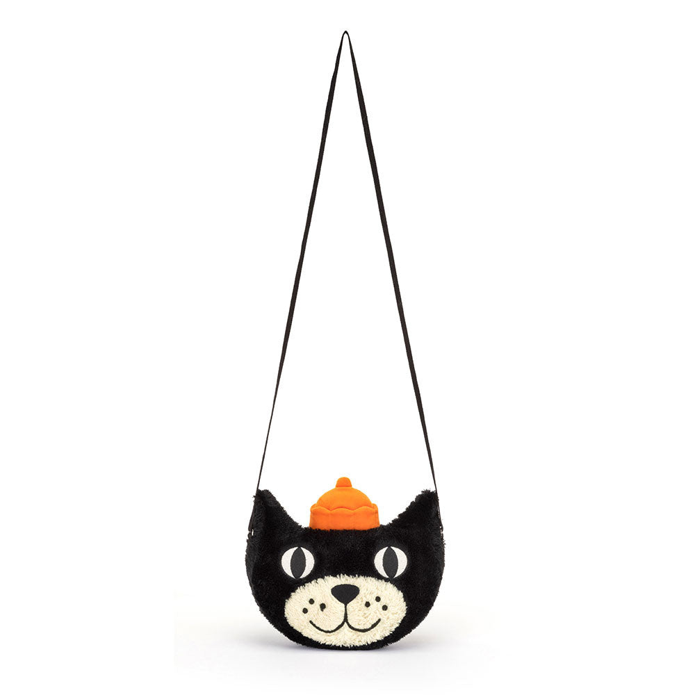 Peluche Jellycat Bag Arthur mon héros