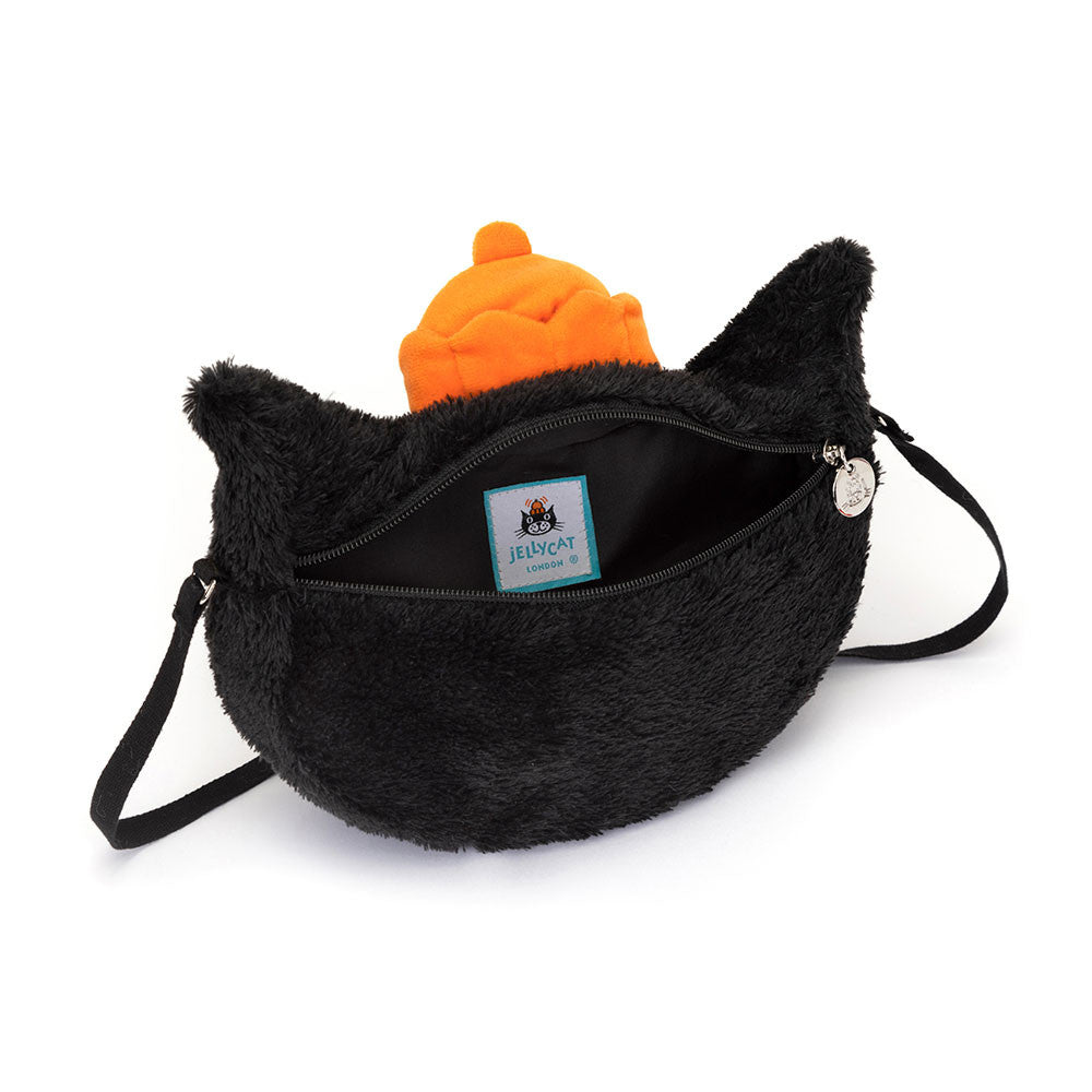 Peluche Jellycat Bag Arthur mon héros