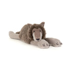 Peluche Loup - Ulrich Wolf