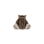 Peluche Loup - Ulrich Wolf