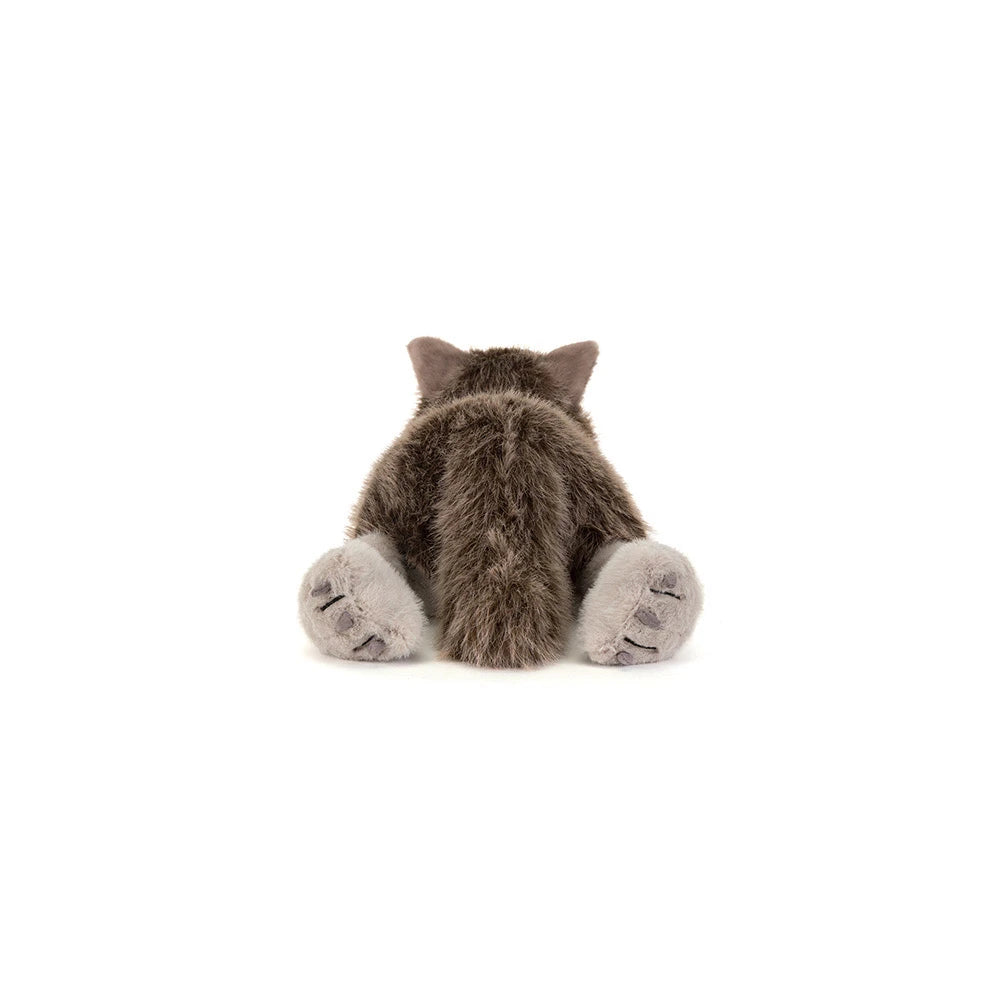 Peluche Loup - Ulrich Wolf