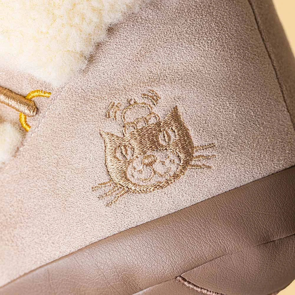 Peluche botte après-ski - Perta Snow Boot