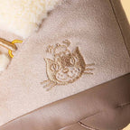 Peluche botte après-ski - Perta Snow Boot