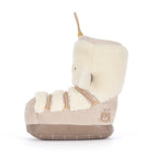 Peluche botte après-ski - Perta Snow Boot
