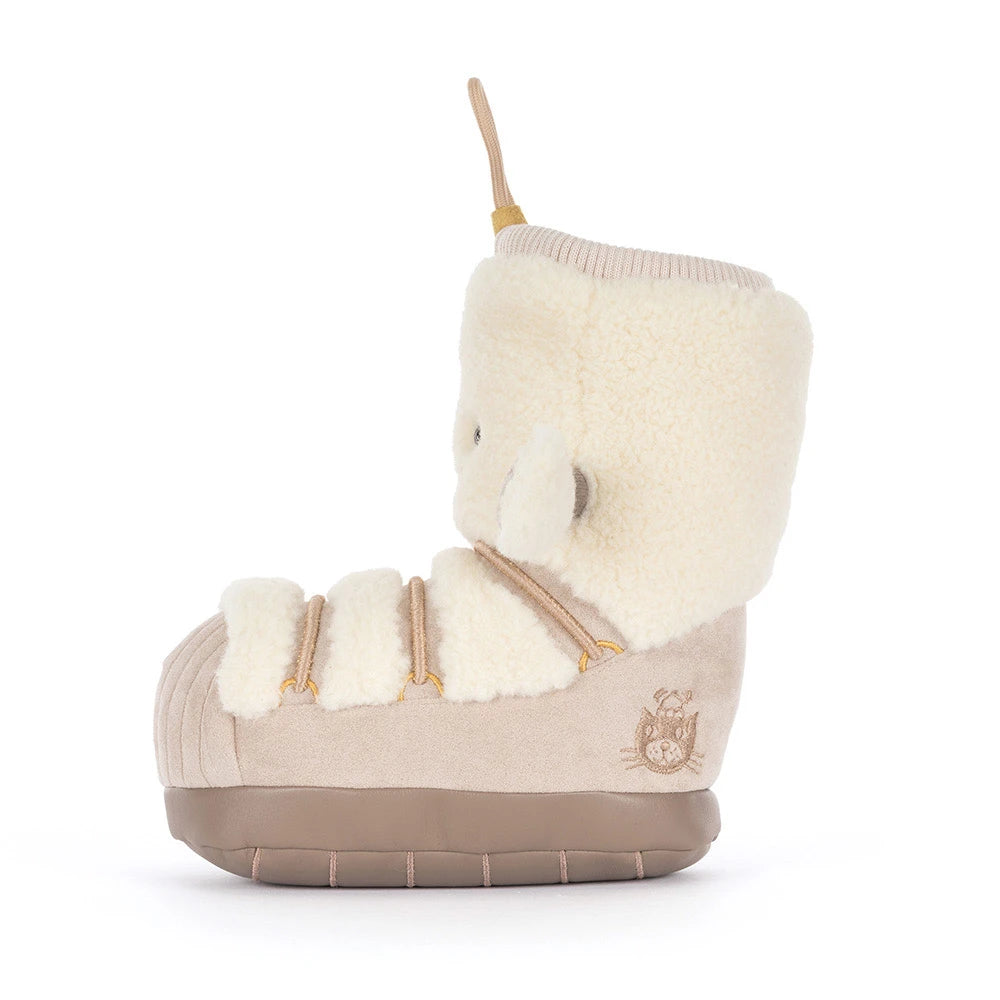 Peluche botte après-ski - Perta Snow Boot