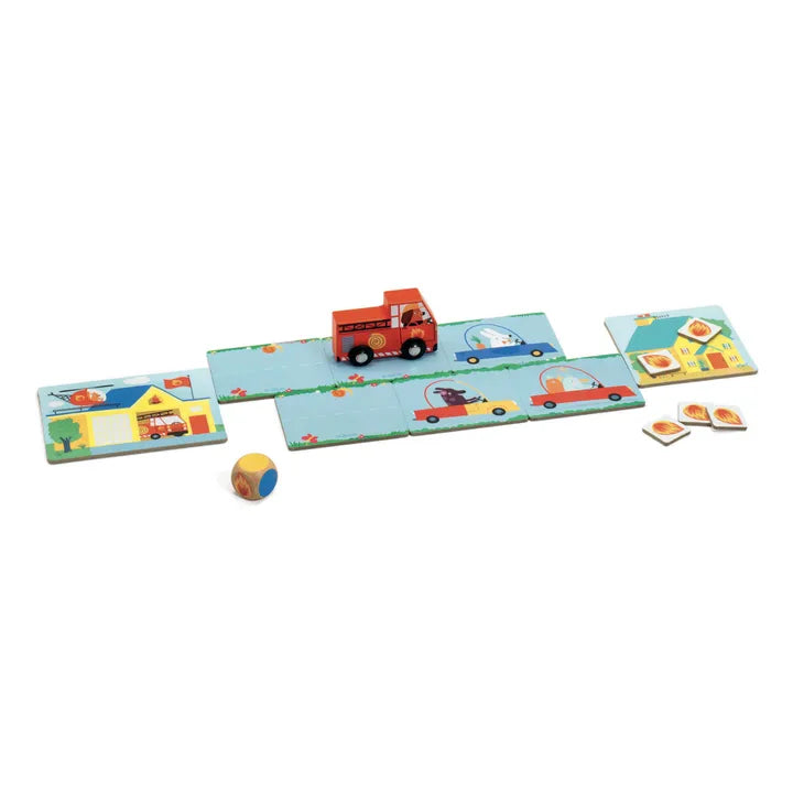 Jeu Pin Pon!