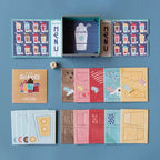 Jeu d'observation SHAKES