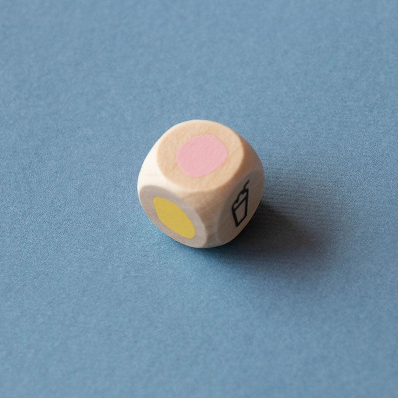 Jeu d'observation SHAKES