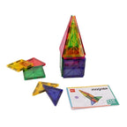 Jeu de construction Magnex 16 pièces