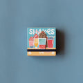Jeu d'observation SHAKES