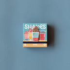 Jeu d'observation SHAKES