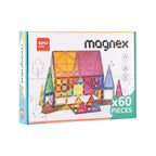 Jeu de construction Magnex 36 pièces