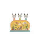 Pop up 3 petits Lapins