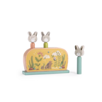 Pop up 3 petits Lapins