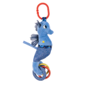 Hippocampe d'activités Le monde de Paulie