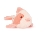 Peluche poisson carpe Fancy