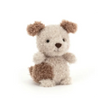 Peluche Little Pup Arthur mon héros