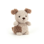 Peluche Little Pup Arthur mon héros