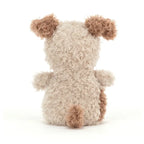 Peluche Little Pup Arthur mon héros