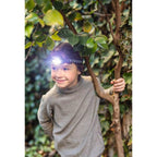 Lampe frontale - Exploration nature