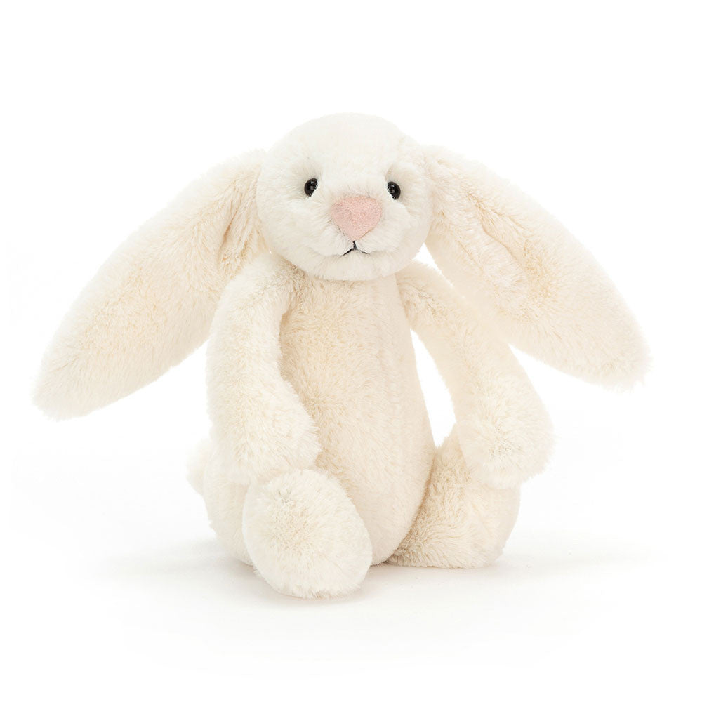 Lapin Bashful Cream Bunny Little