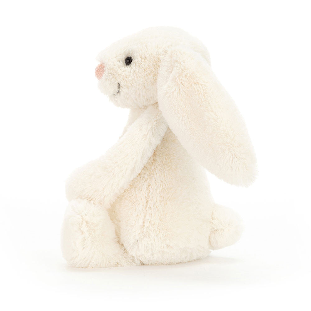 Lapin Bashful Cream Bunny Little