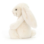 Lapin crème- Bashful Cream Bunny