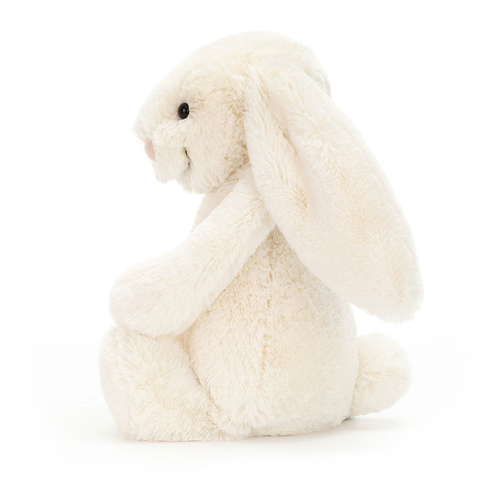 Lapin crème- Bashful Cream Bunny