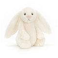 Lapin crème- Bashful Cream Bunny