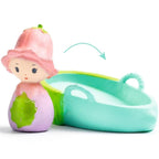 Lily & Sylvestre Tinyly