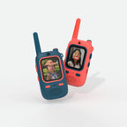 Talkie-Walkie vidéo
