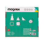 Jeu de construction Magnex 36 pièces