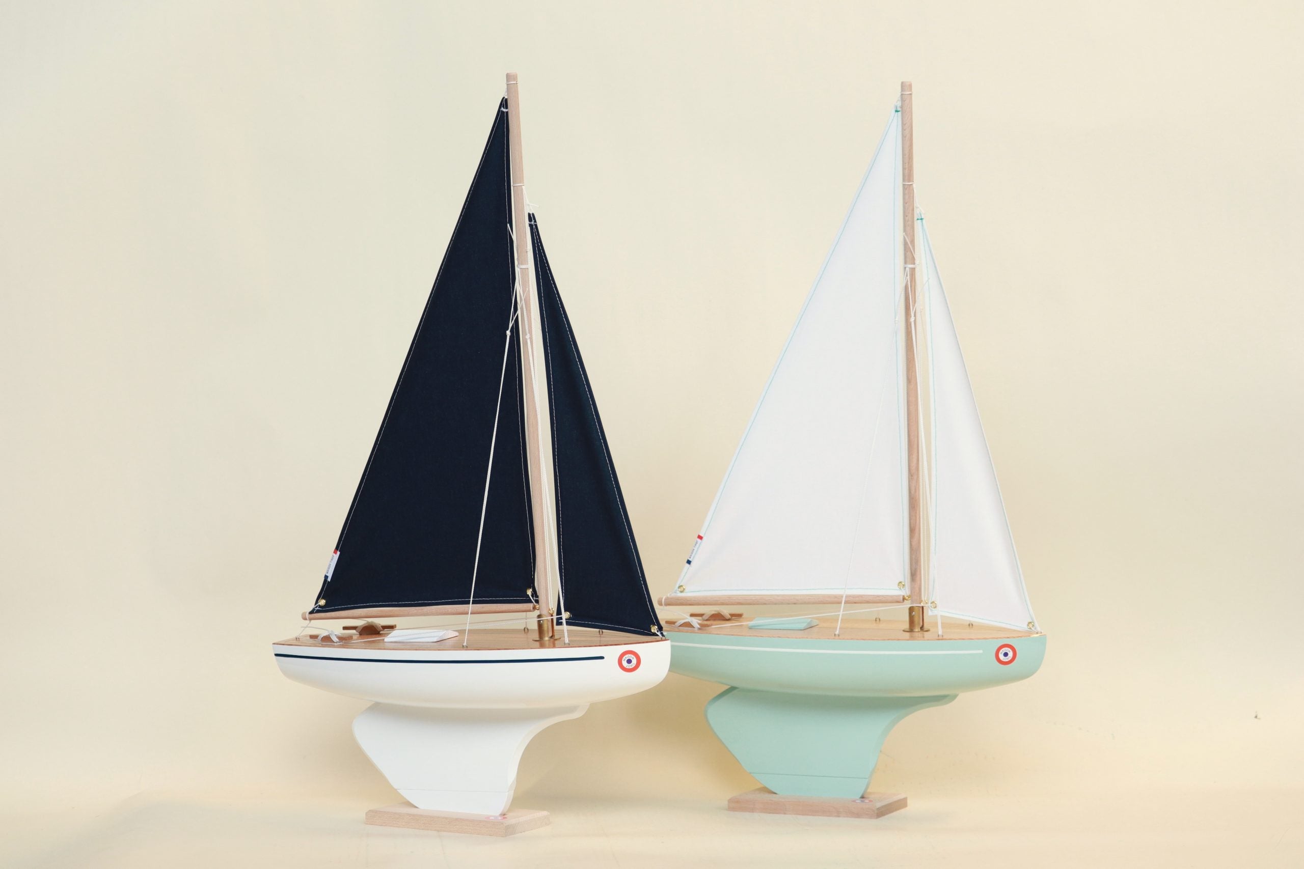 Bateau breton - Le Beajour