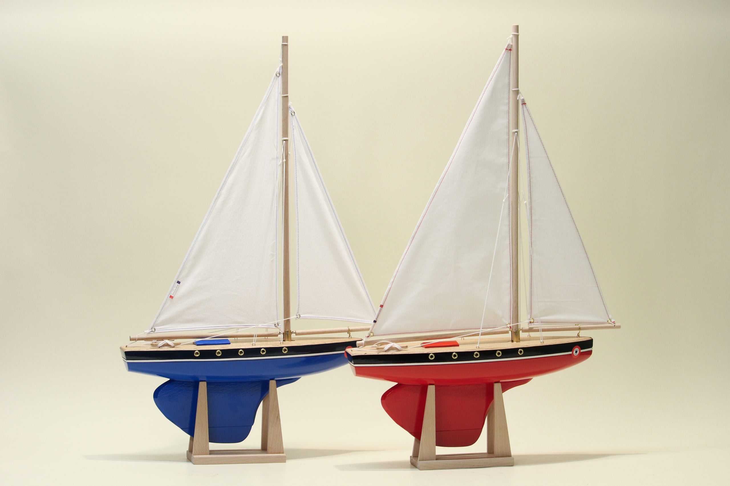 Bateau breton "Le Tirot"