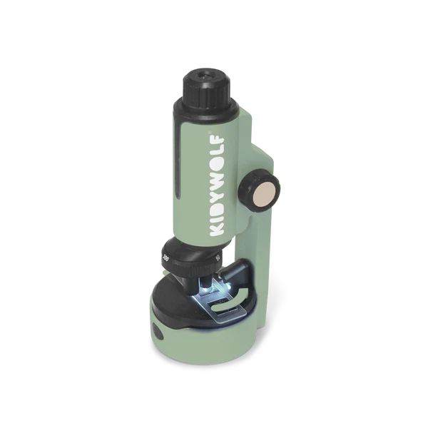 Microscope portable