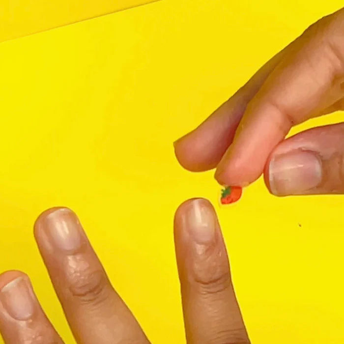 Nails stickers KAWAII - Gommettes pour les ongles