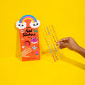 Nails stickers KAWAII - Gommettes pour les ongles