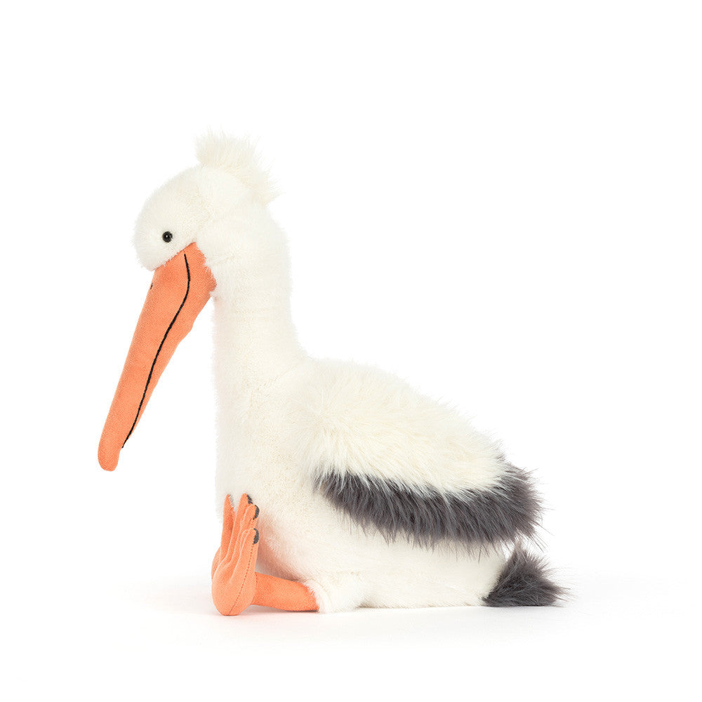 Peluche Keli Pelican