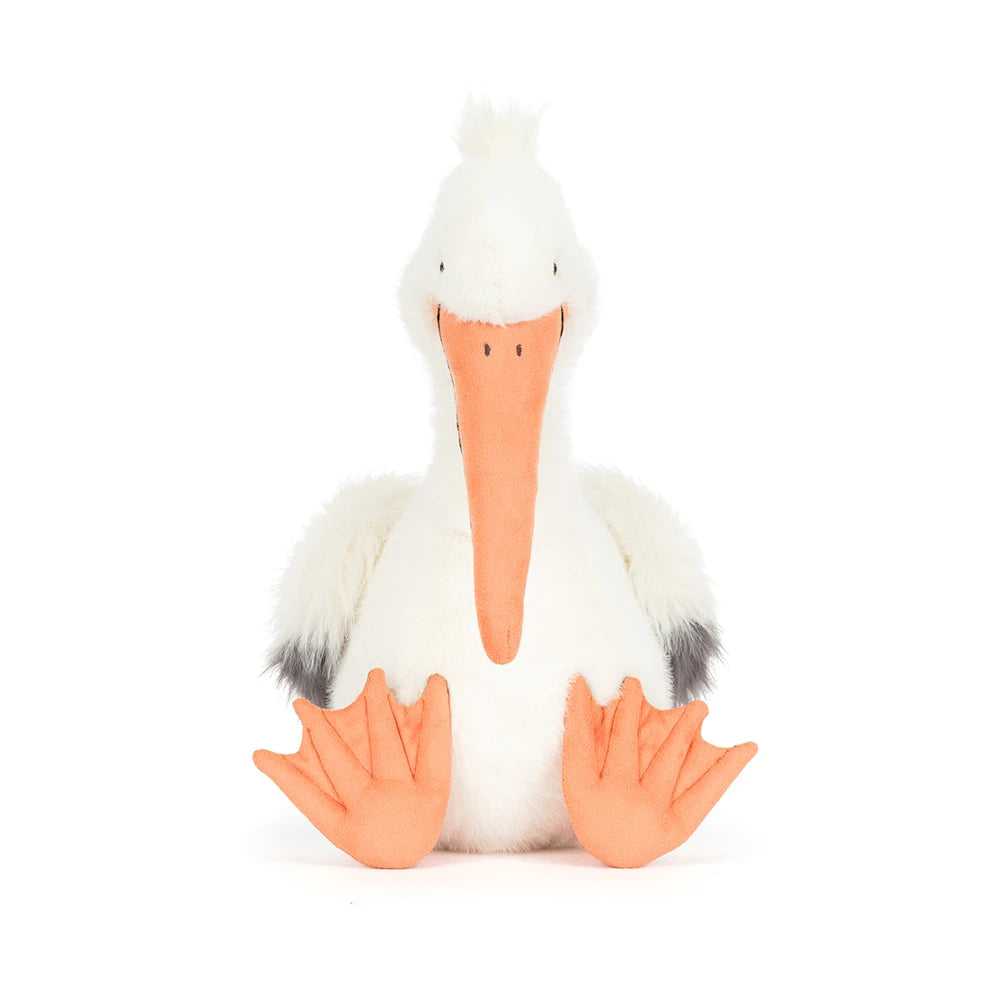 Peluche Keli Pelican